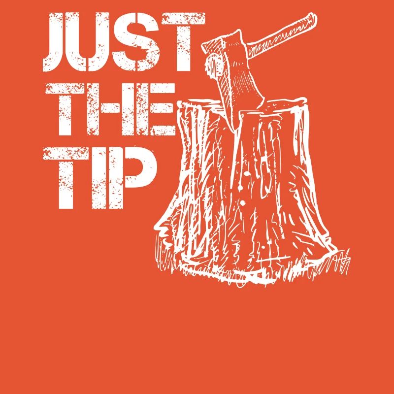 Axe Throwing Just The Tip Axe Whisperer Vintage