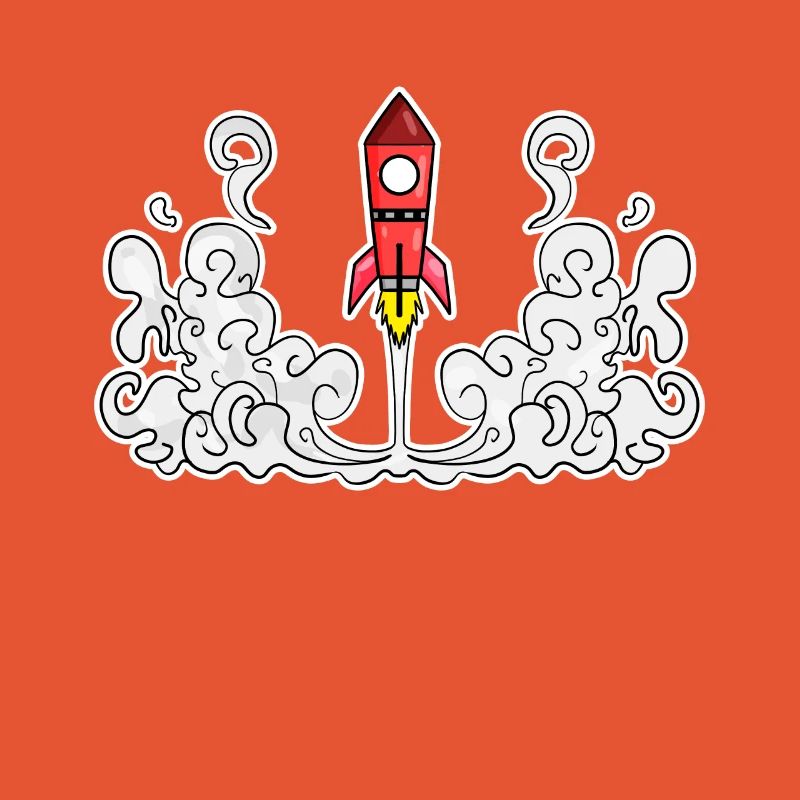 Rocket Rocket Launch Launch