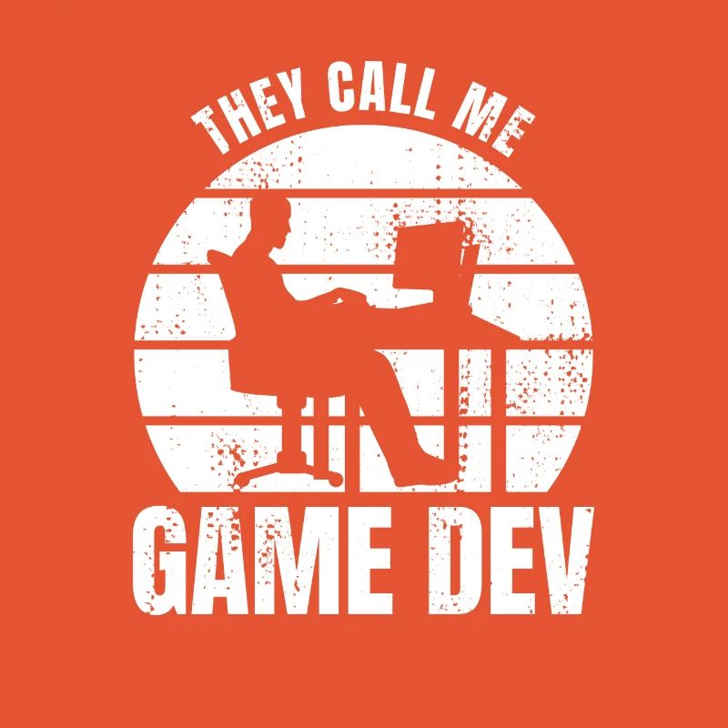 Sie nennen mich Game Dev