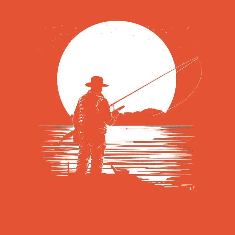 Graphiques de pêche