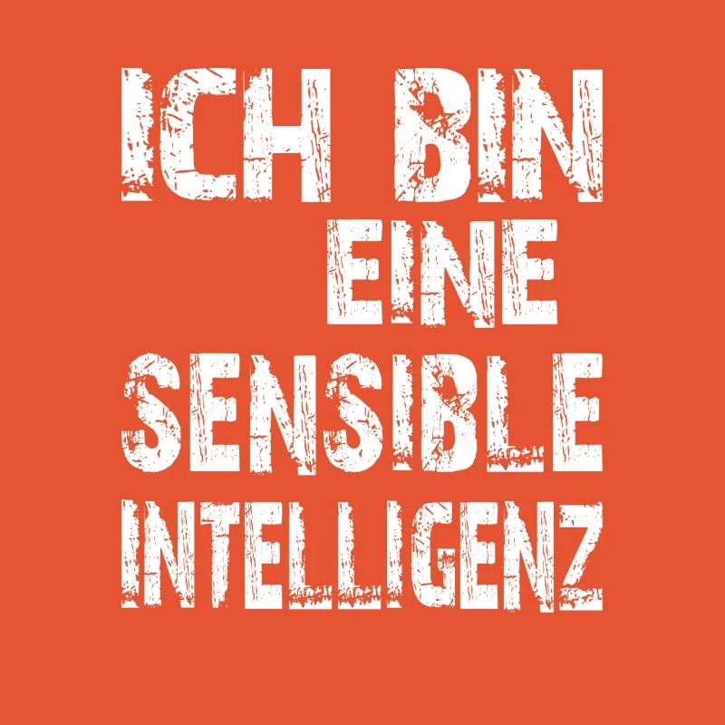 AI Saying I'm a Sensitive Intelligence