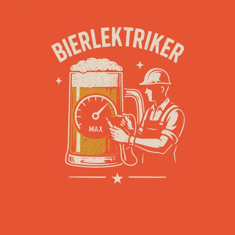 ELEKTRIKER BIER BIERLEKTRIKER