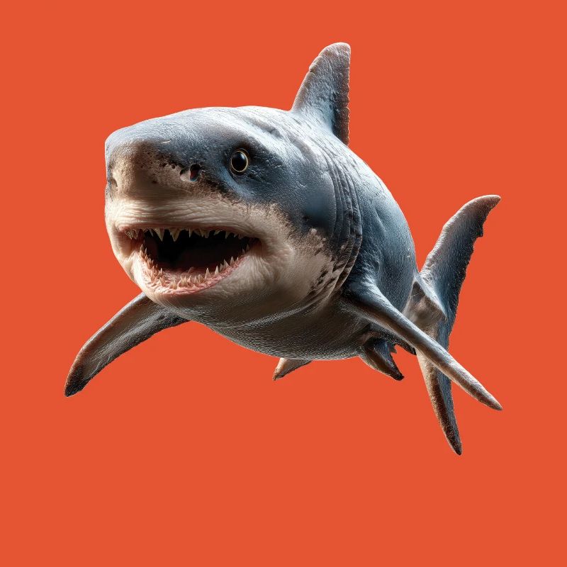 requin requin tigre requin plongeur requins mignons grand requin blanc
