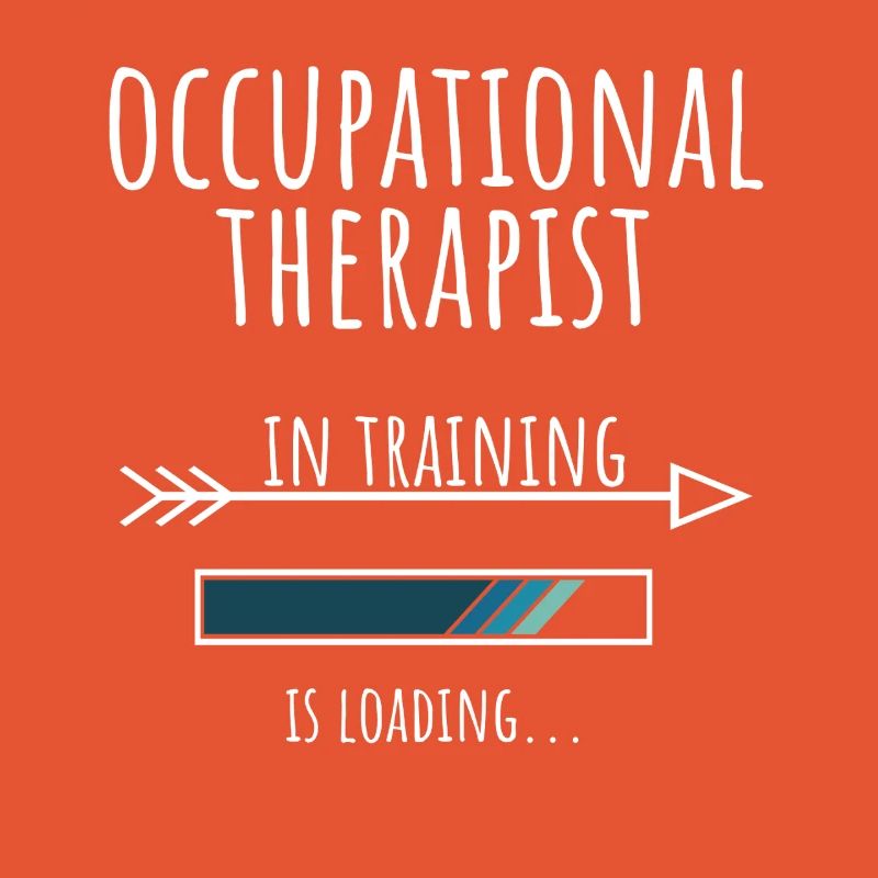 Gift Profession Training Occupational Therapist