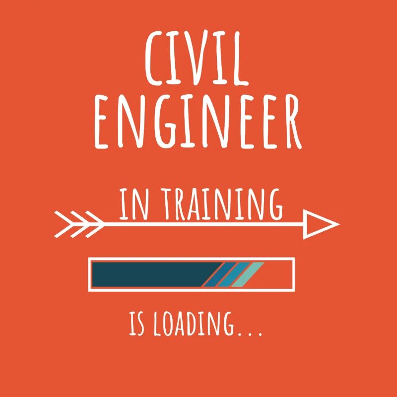 Gift Profession Education Civil Engineer