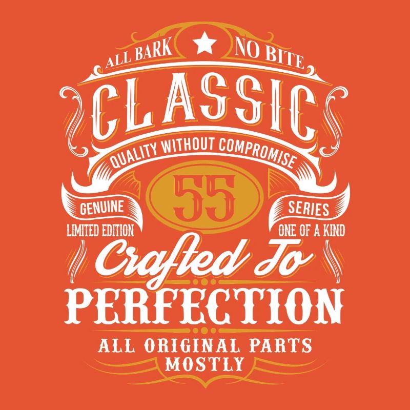 55e anniversaire