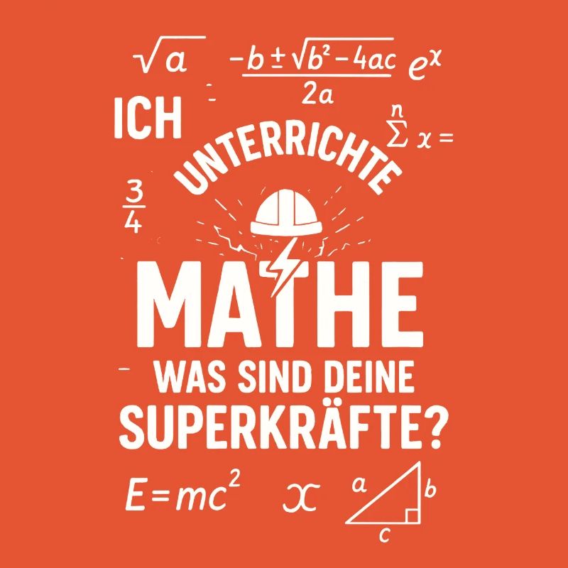 Math Superpowers – I Teach Teachers