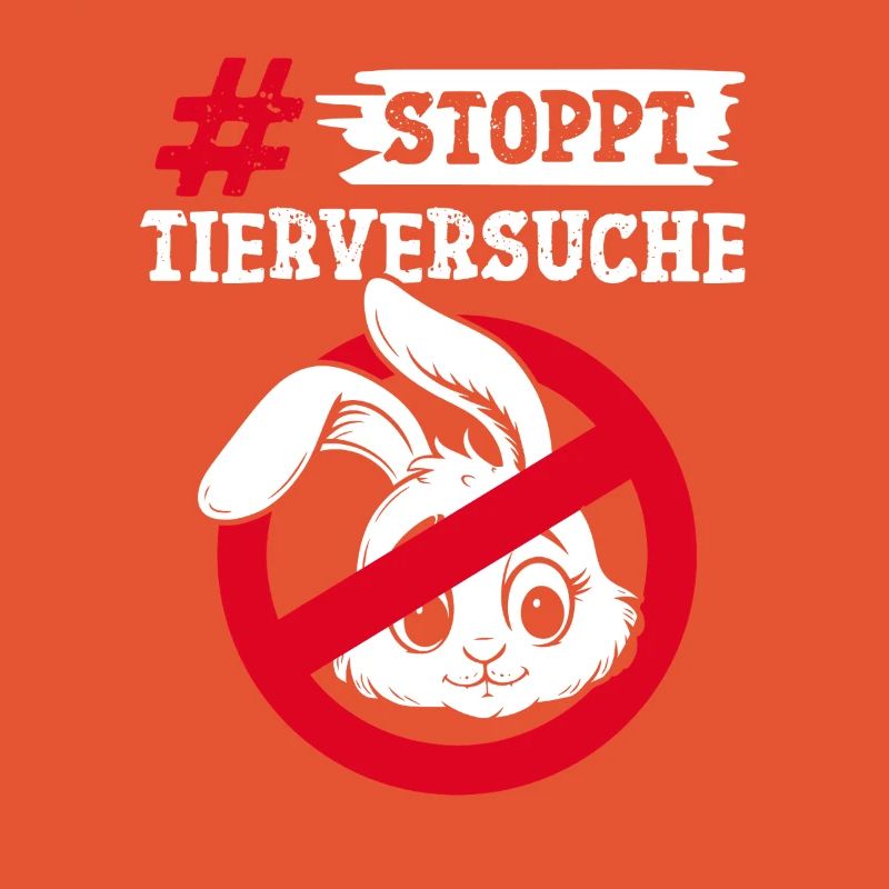 Animal protection STOP ANIMAL TESTING AGAINST TESTING