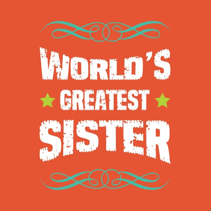 Weltgrößte Schwester