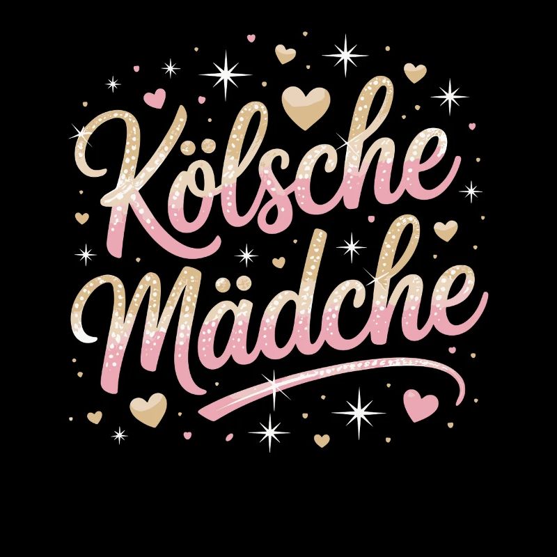 Cologne Filles Carnaval Cologne Filles