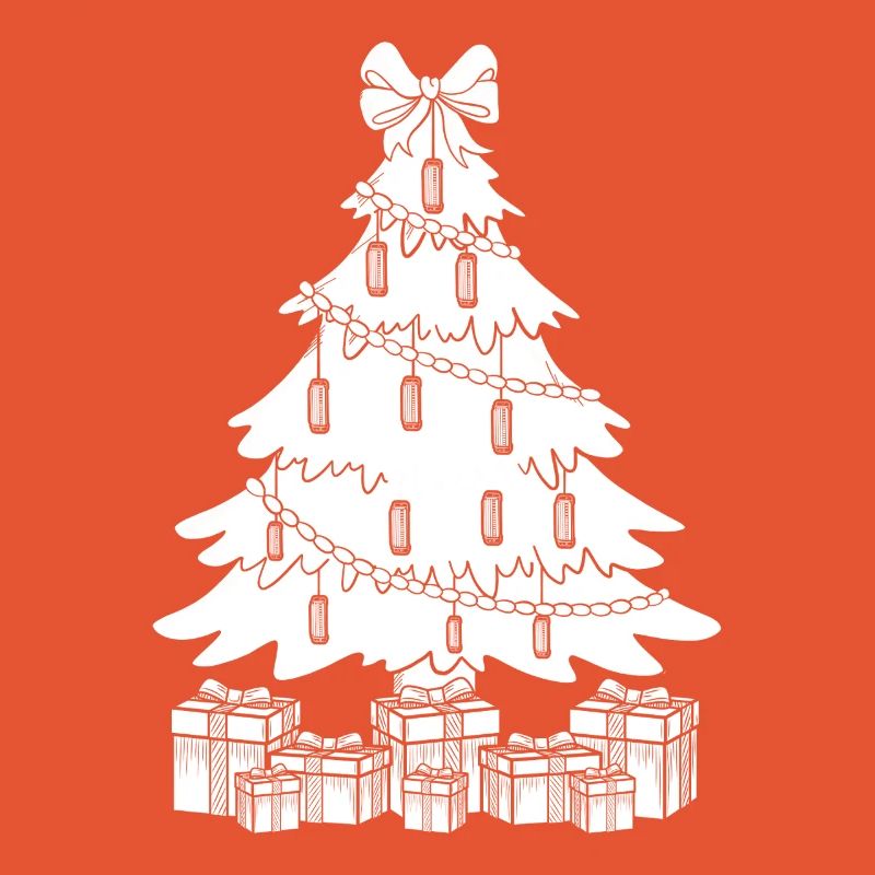 Harmonica Musican Christmas Tree Harmonica
