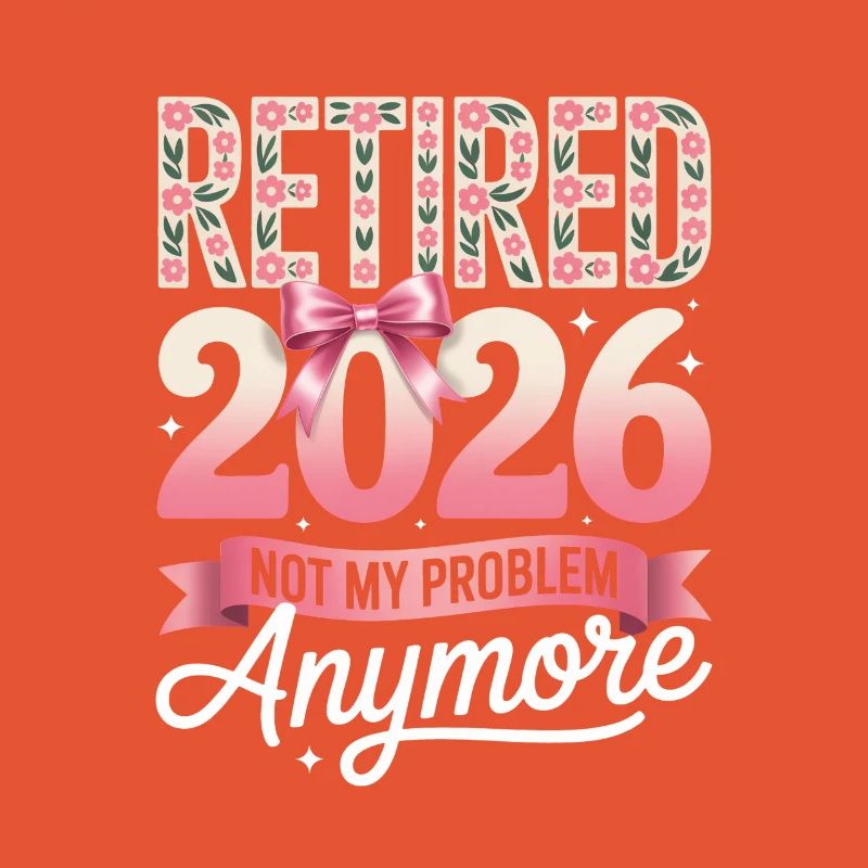 Retired 2026 Amore Not My Problem