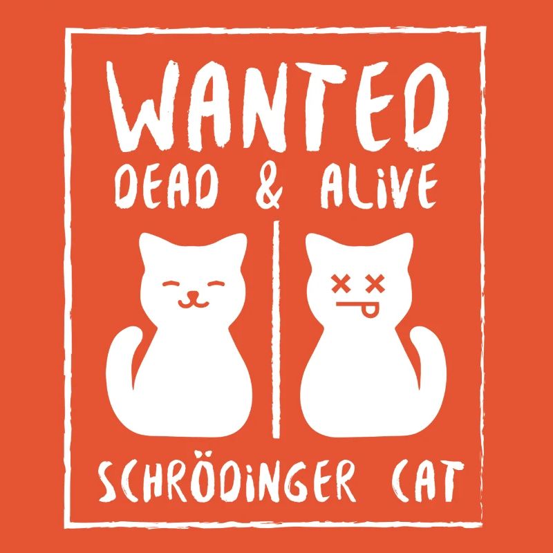 Schrödingers Katze