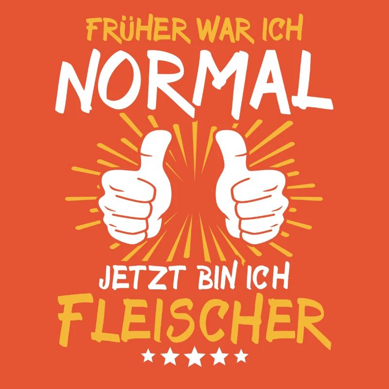 Fleischer Spruch