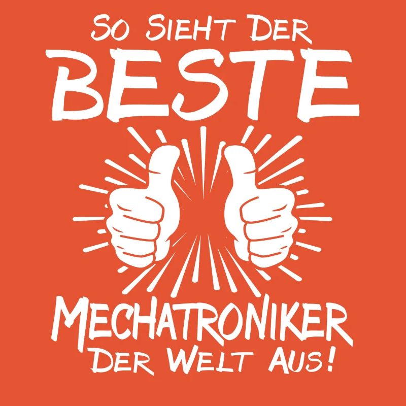 Best Mechatronics Technician