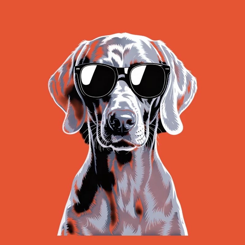 Weimaraner