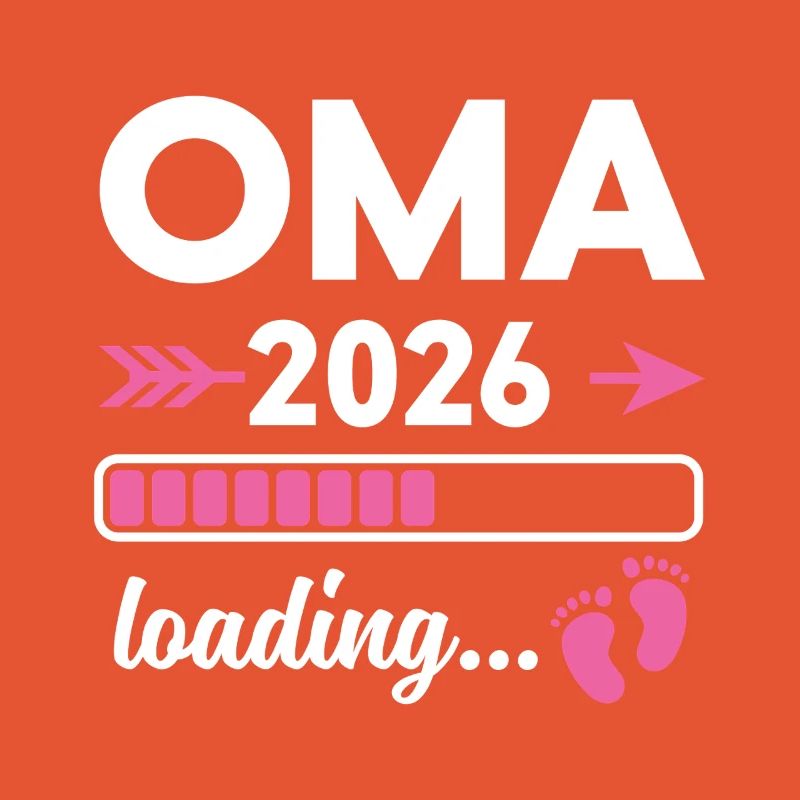 Oma 2026 Loading