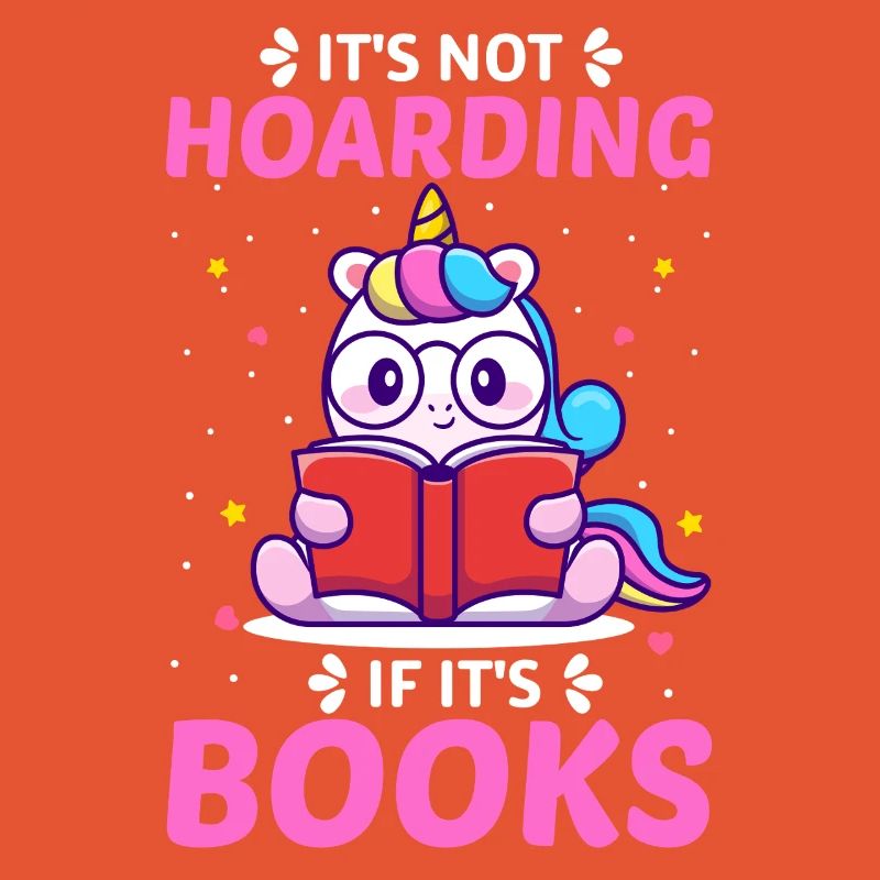 Lesen Bücher Einhorn