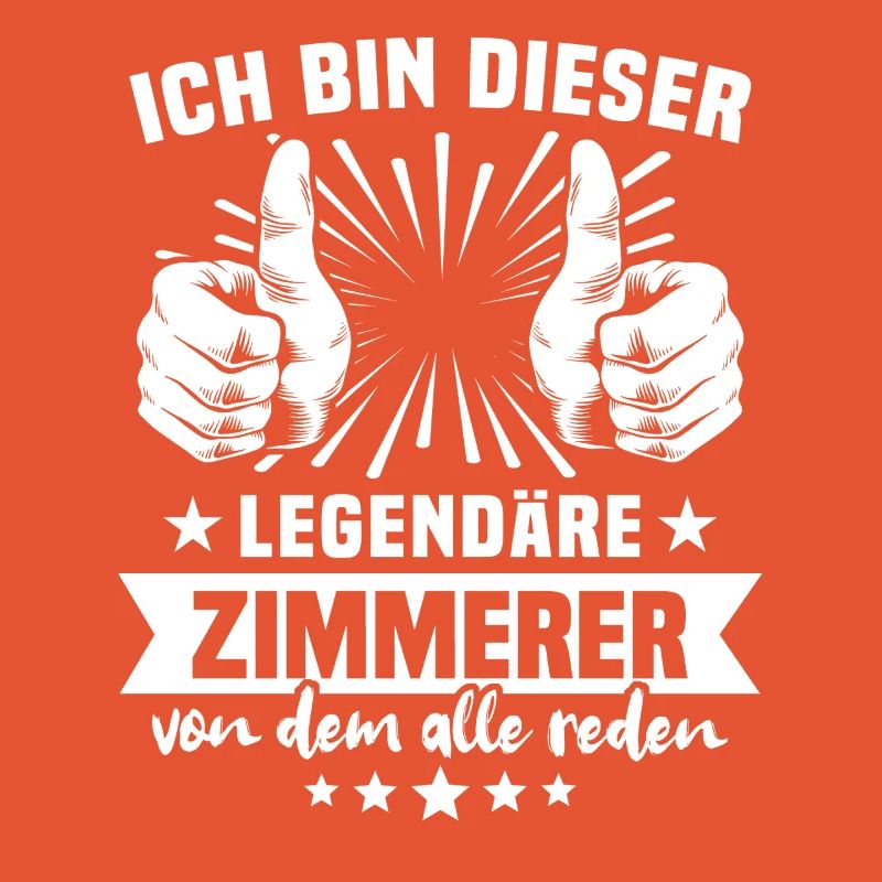 Zimmerer Legende