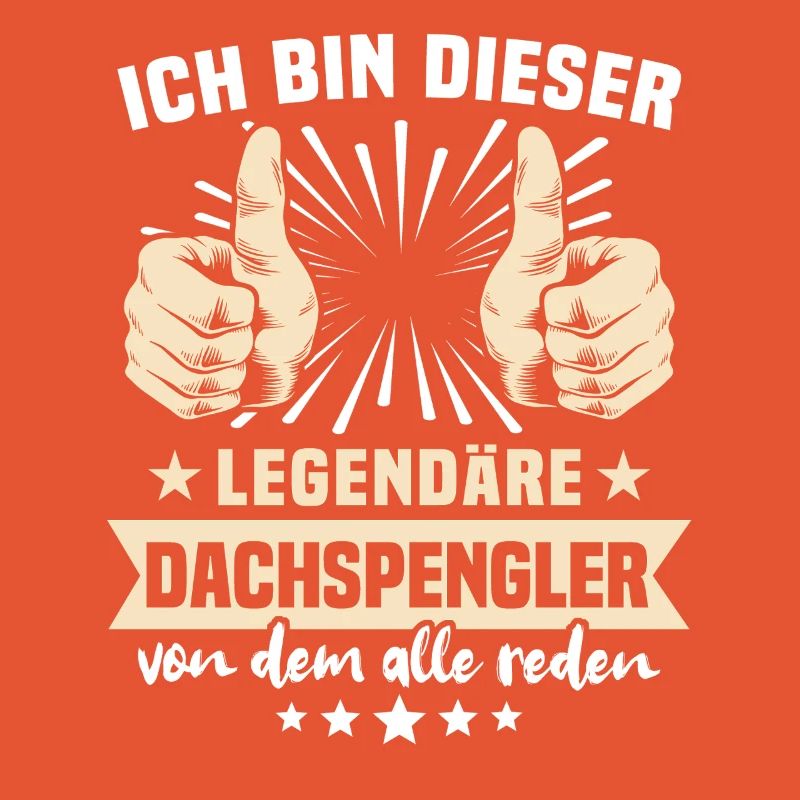 Dachspengler sayings