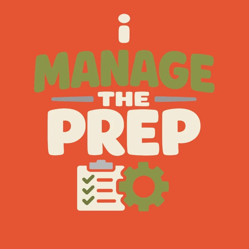 Family Provision Emergency Planner Prepper