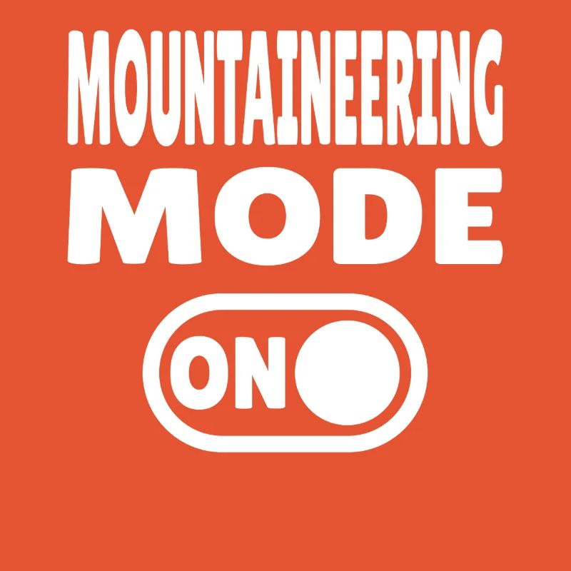 Mountaineering Mode ON – Summit in sight