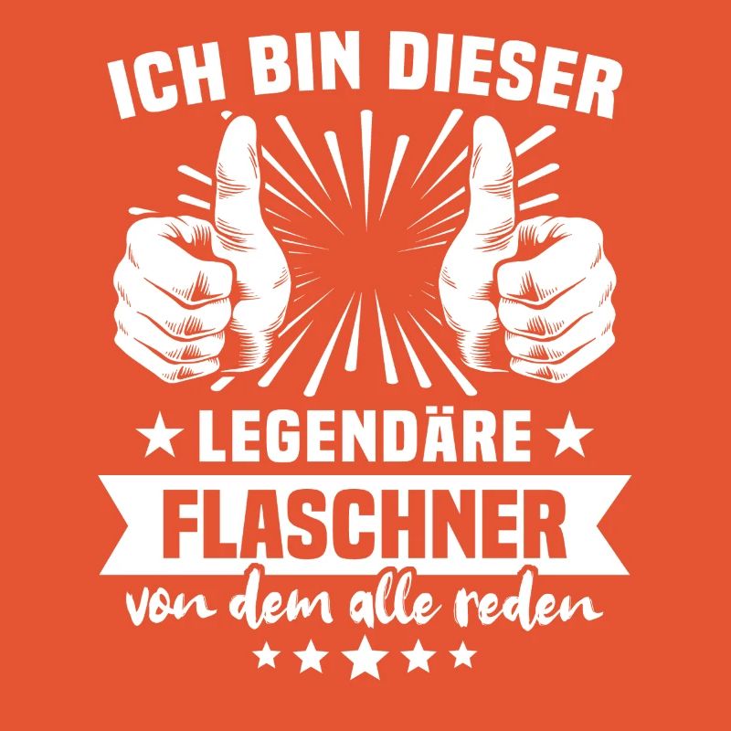 Flaschner legend
