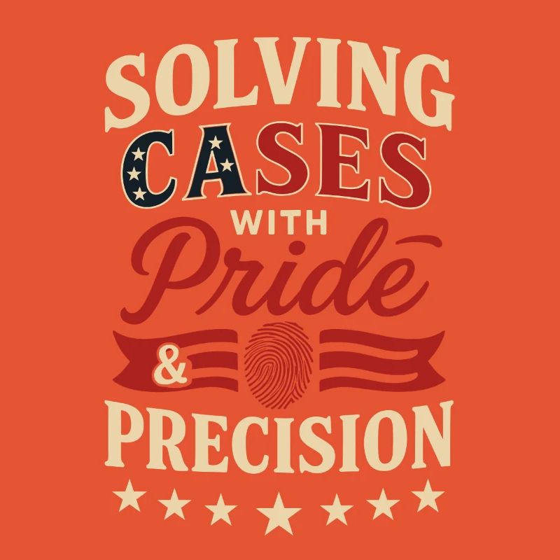 Forensic Nurse Practitioner Pride & Precision