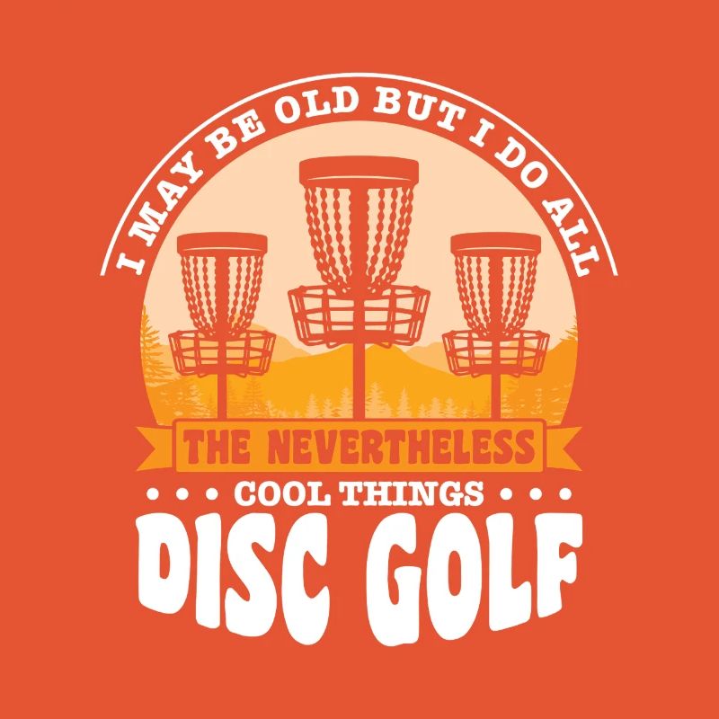 Disc Golf Geschenke Discgolf