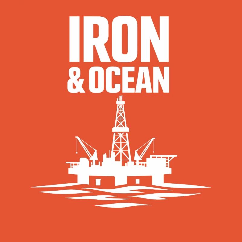 Offshore-bohrer-rig-bohrer Bohrboden Offshore