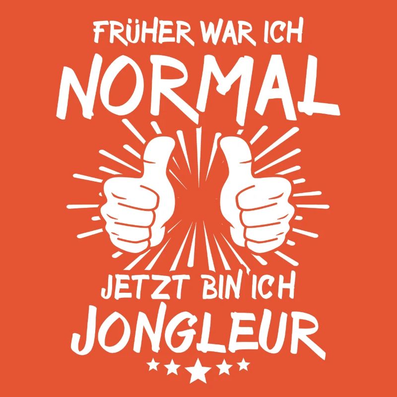 jongleur