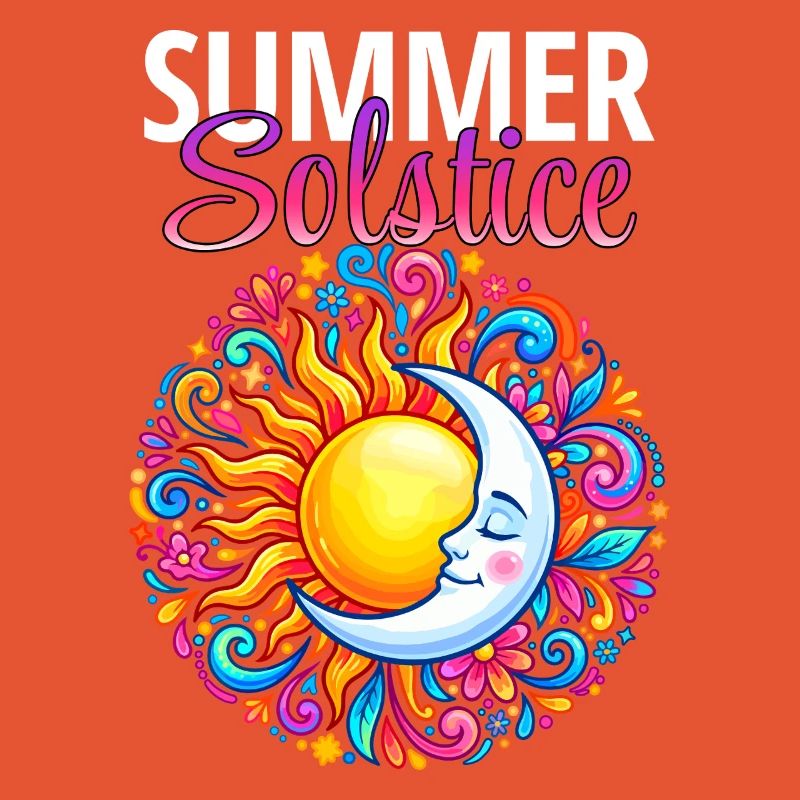 Litha Pagan Solstice d’été Midsommar