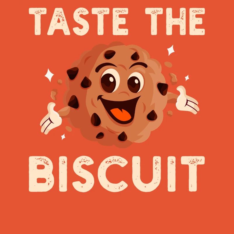 Goûte le Biscuit Buddy
