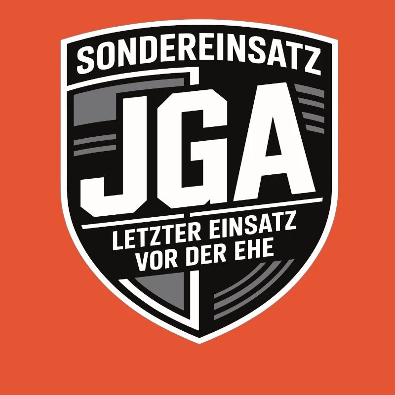  Sondereinsatz JGA – Letzter Einsatz vor der Ehe