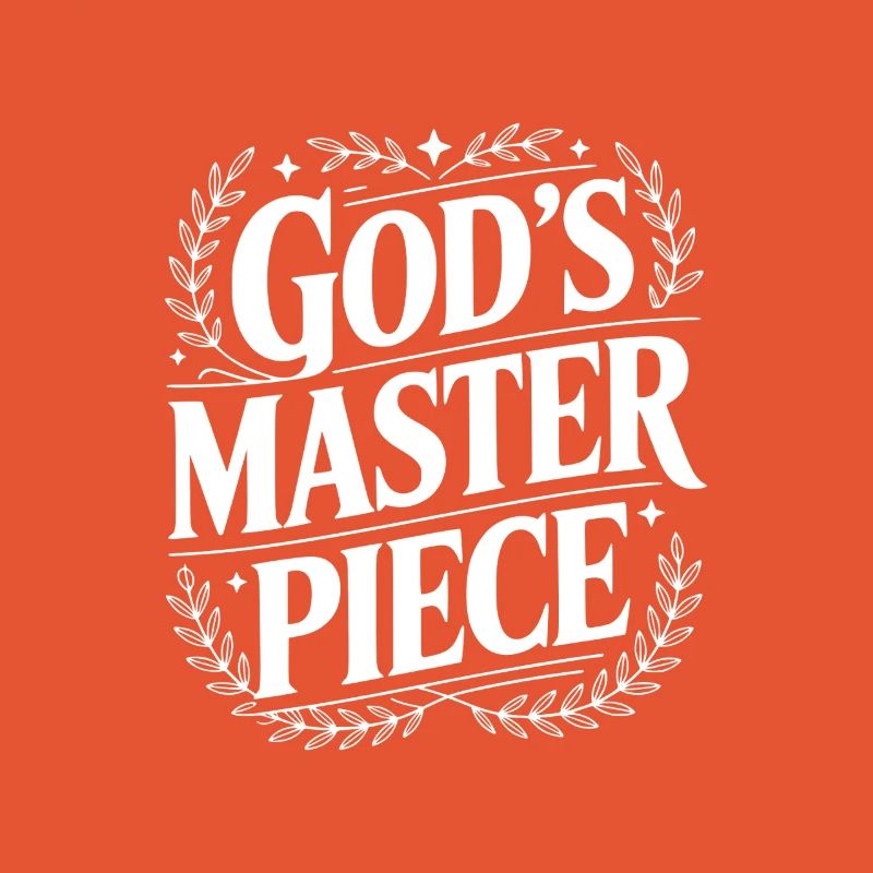 God's Masterpiece