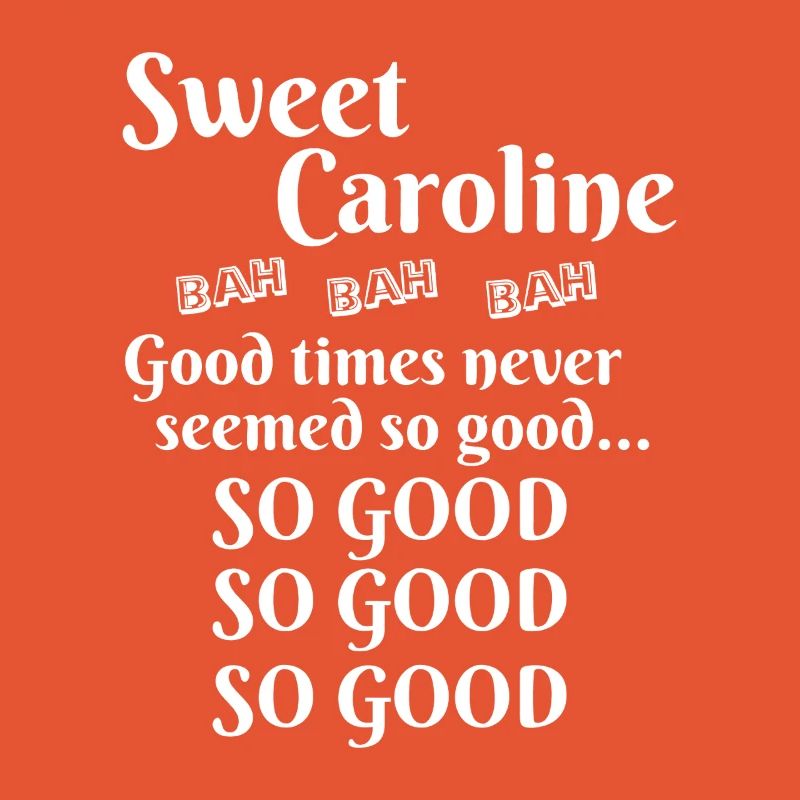 Nostalgic Name Typography Print