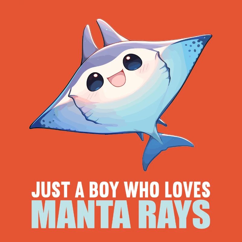 Rochen Mantarochen