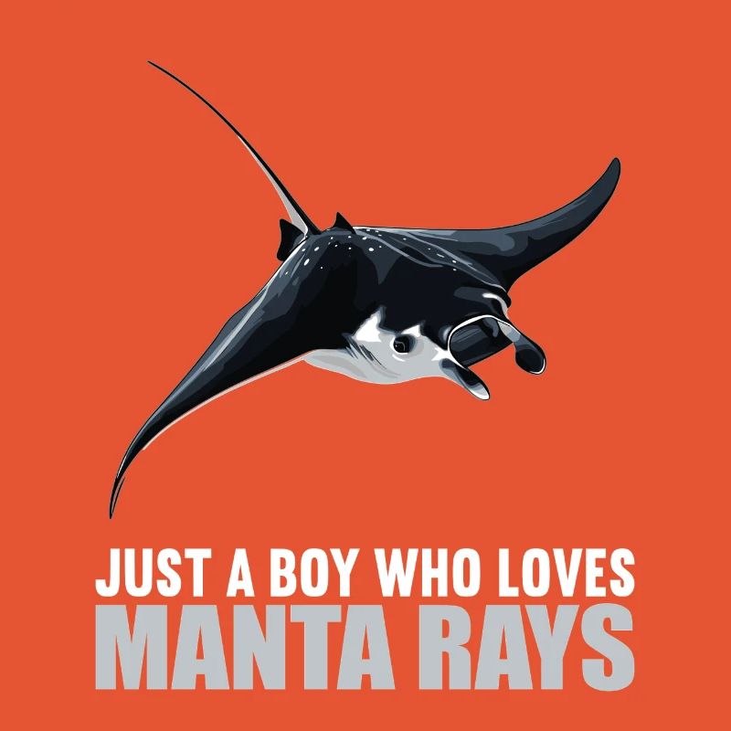 Rochen Mantarochen