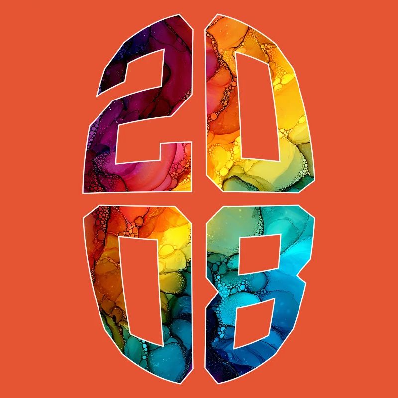 18 ANS 2008 18E ANNIVERSAIRE