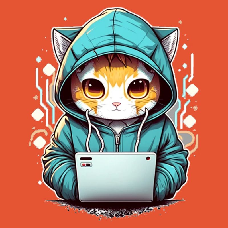 Codage chat