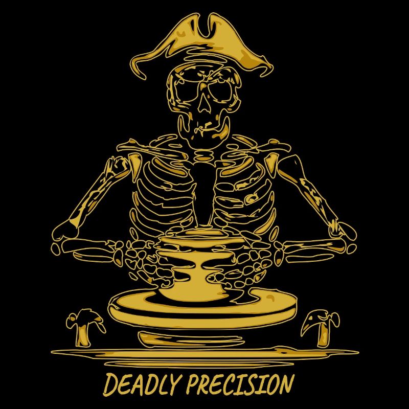 Précision mortelle - Édition Or Royale