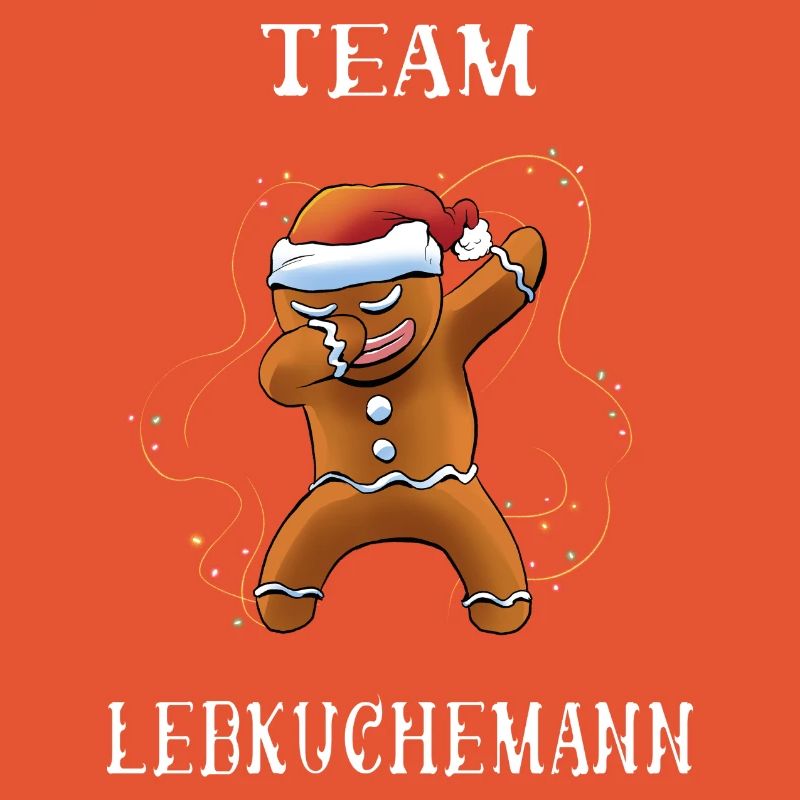 Team Gingerbread