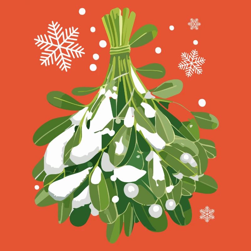Mistletoe