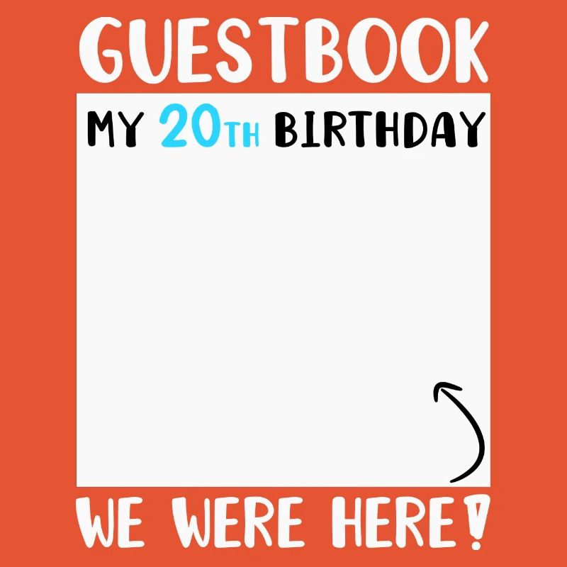 20e anniversaire