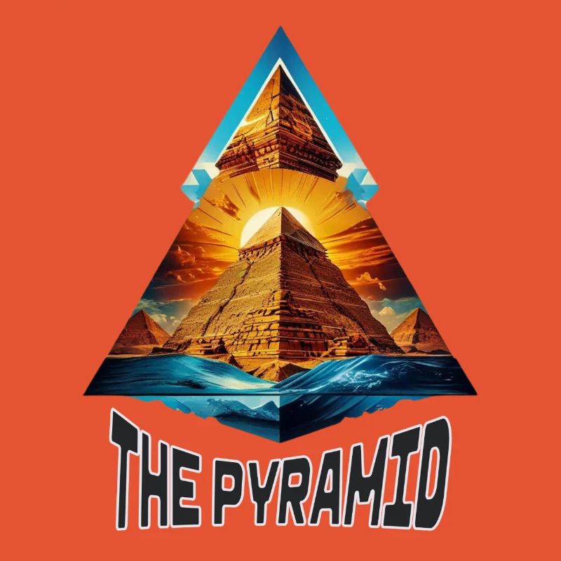 Die Pyramide
