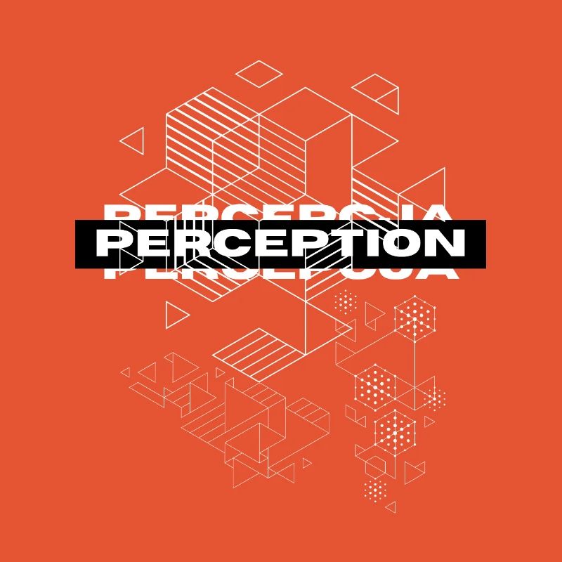 Perception Géométrie Mystique