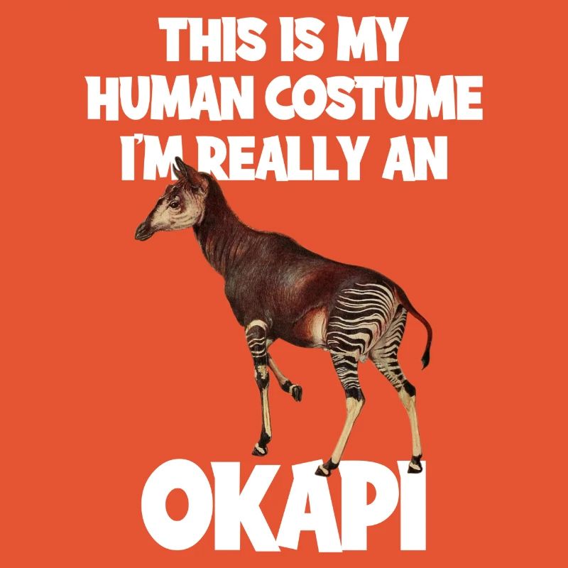 Okapi Zoo Expedition