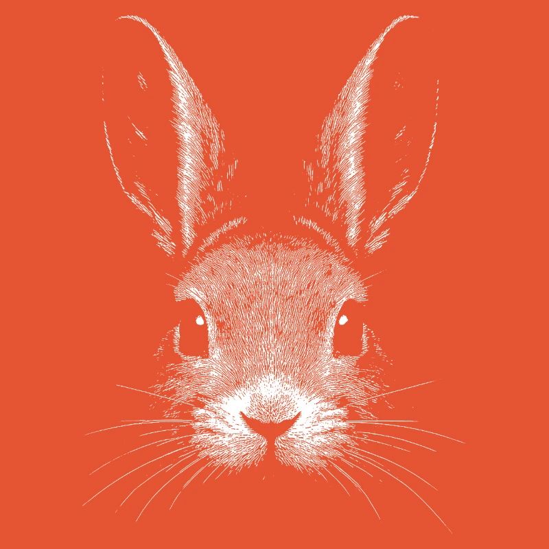 Brown hare
