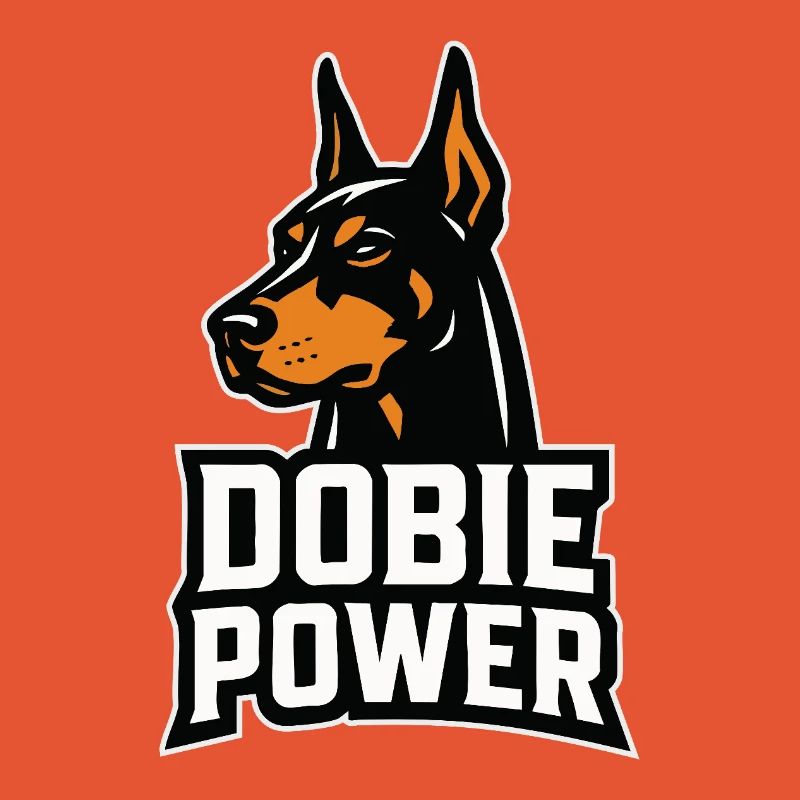 Dobie Power – Strong, loyal and stylish