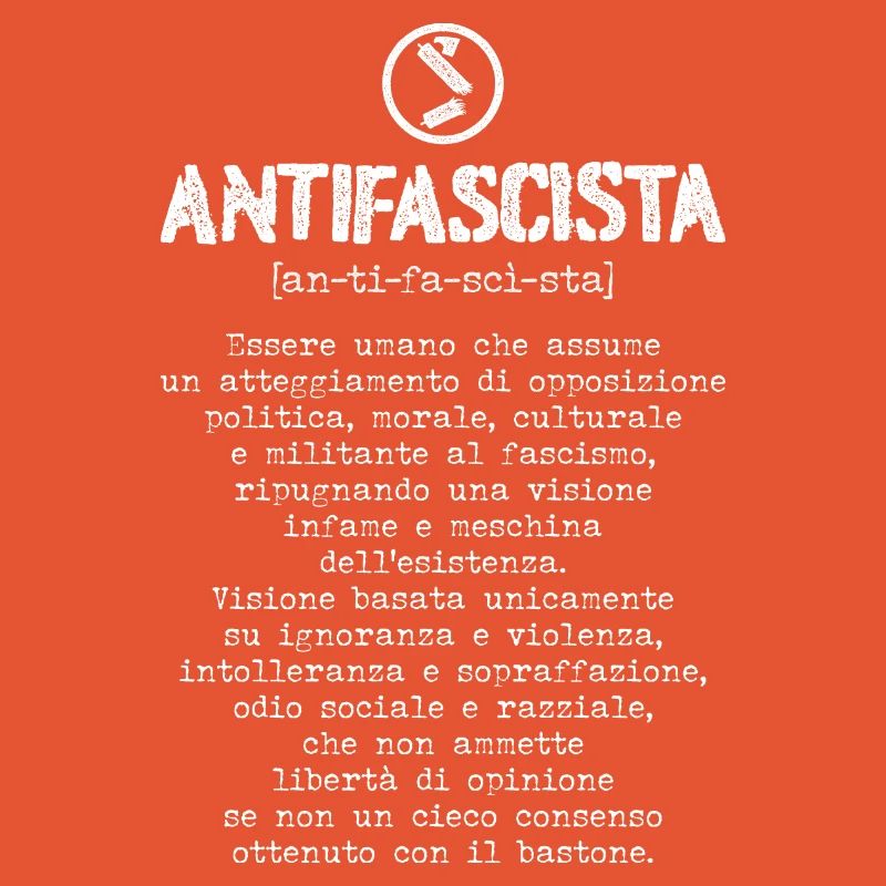 Anti-Fascist Definition
